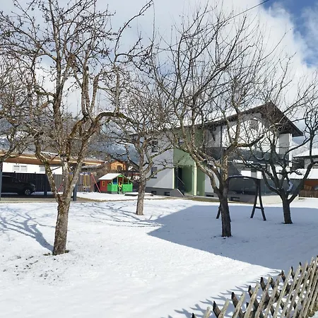 Maison d'hôtes Mauthen 206 Kotschach-Mauthen