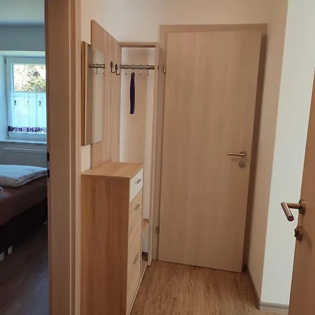 Mauthen 206 Guest house *