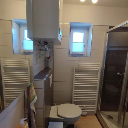 Guest house Mauthen 206