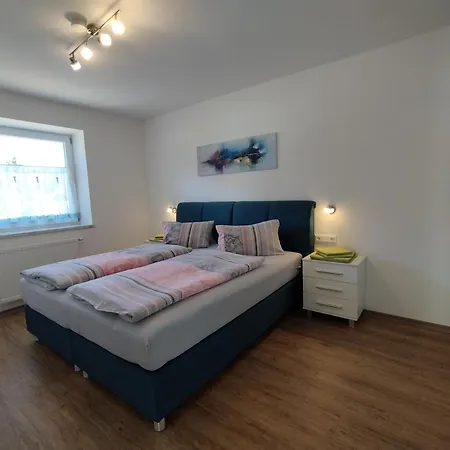 Mauthen 206 Guest house *