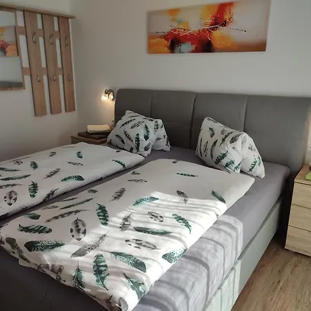 Mauthen 206 Maison d'hôtes Kotschach-Mauthen