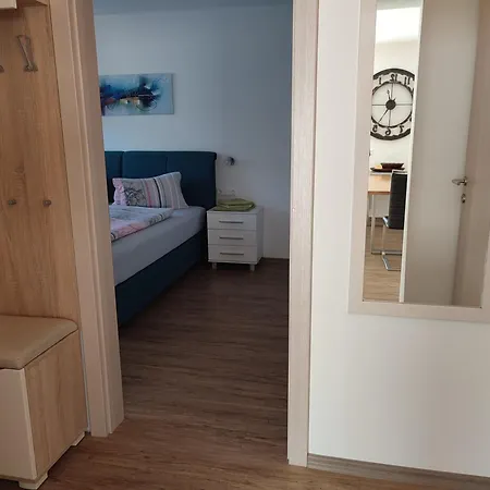 Mauthen 206 Maison d'hôtes