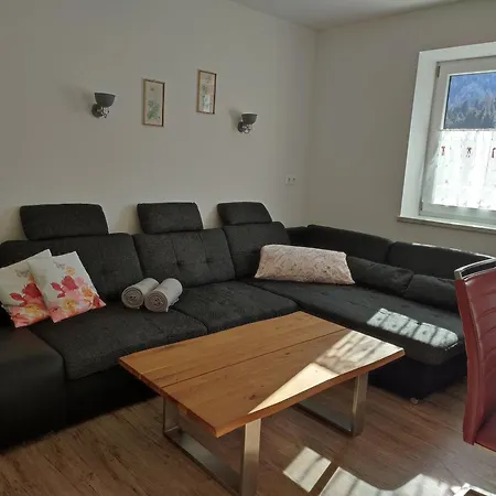 Mauthen 206 Gasthuis 3*