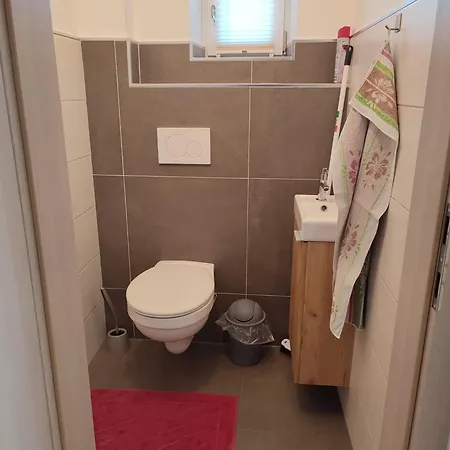 Maison d'hôtes Mauthen 206