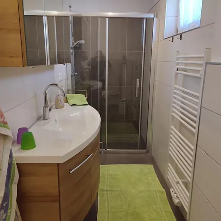 Mauthen 206 Maison d'hôtes Kotschach-Mauthen