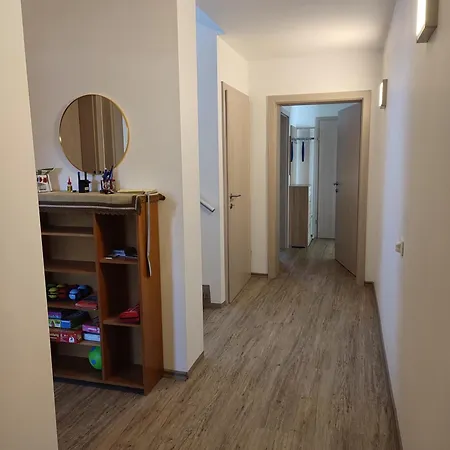 Mauthen 206 Maison d'hôtes 3*