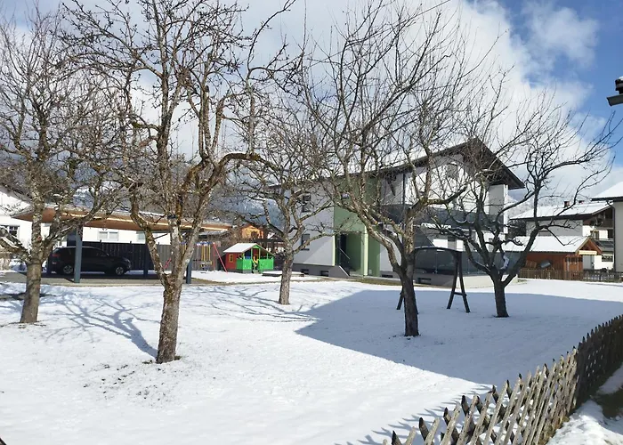 Pensjonat Mauthen 206 Kotschach-Mauthen