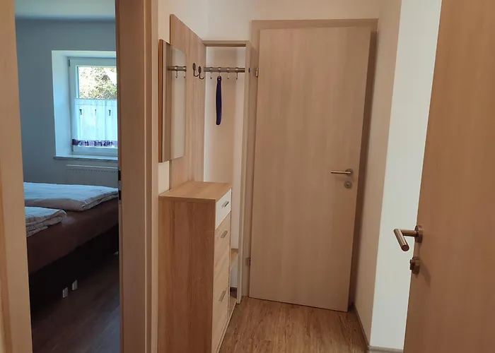 Mauthen 206 Pensjonat 3*