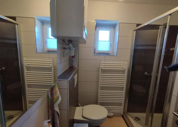 Pensjonat Mauthen 206