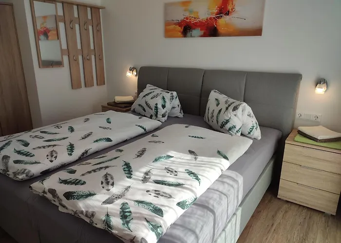 Mauthen 206 Pensjonat Kotschach-Mauthen