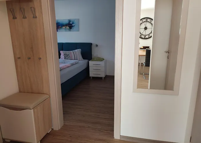 Mauthen 206 Pensjonat