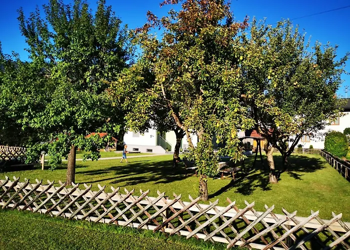 Mauthen 206 3* Kotschach-Mauthen