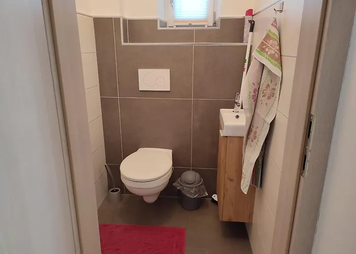 Pensjonat Mauthen 206