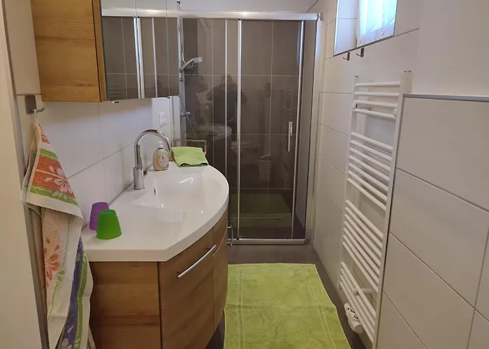 Mauthen 206 Pensjonat Kotschach-Mauthen