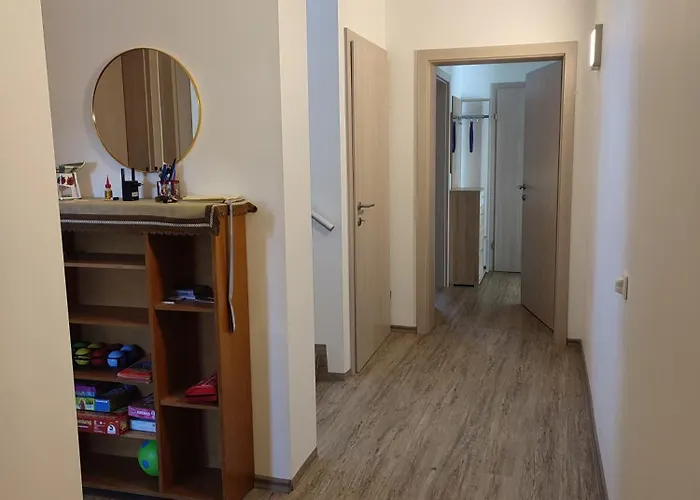 Mauthen 206 Pensjonat 3*