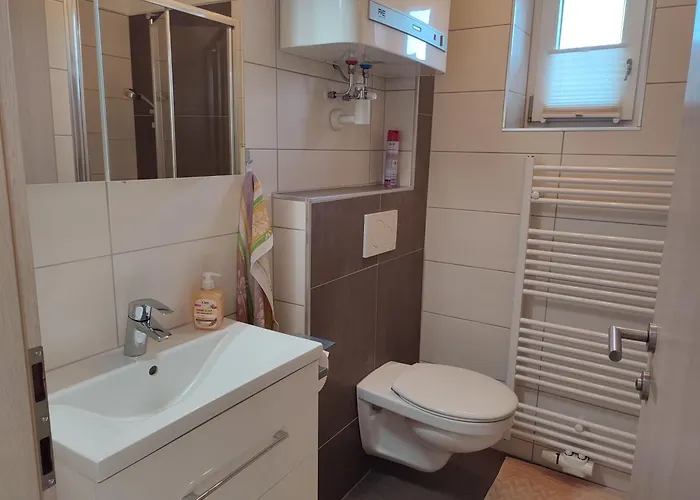 Pensjonat Mauthen 206 Kotschach-Mauthen